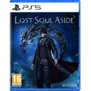 Sony Lost Soul Aside (PS5)