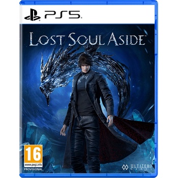 Sony Lost Soul Aside (PS5)