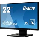 Monitory iiyama T2252MSC