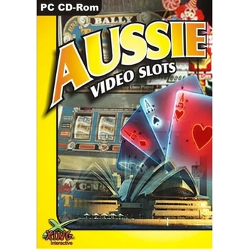Xing Interactive Aussie Video Slots (PC)