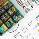 The OffBits stavebnice AirportBit