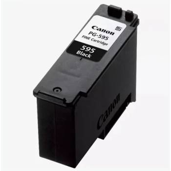 Image 1 of Canon Консуматив, Canon PG-595 BK (7171C001AA)