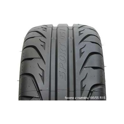 Westlake Sport DS1 295/35 R18 103W