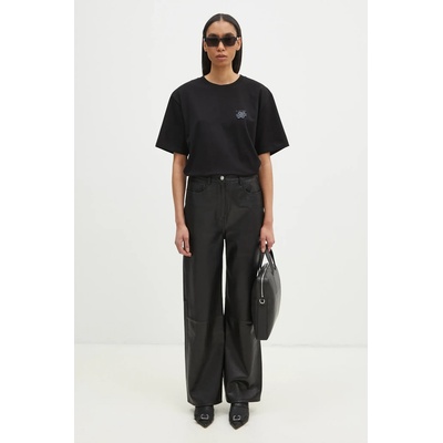 Filling Pieces Памучна тениска Filling Pieces (74499861861)