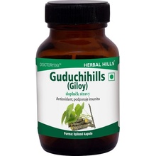 Herbal Hills Guduchihills 60 kapsúl