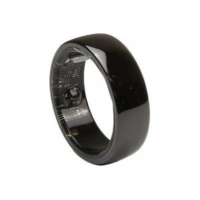 FOIRing veľkosť 9 (priemer 19,29mm) čierny SR-06size9black
