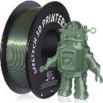 GEEETECH PLA Silk Bronze - 1, 75 mm / 1000 g (700-001-1228)