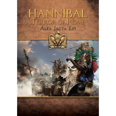 Slitherine Alea Jacta Est Hannibal Terror of Rome (PC)