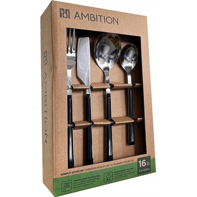Ambition Calgary 16 ks