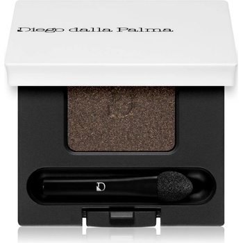 Diego dalla Palma Eye Shadow Satin Pearl перлени сенки за очи цвят 105 Deep Brown 2 гр