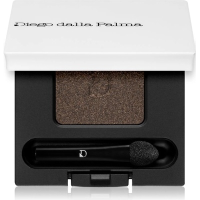 Diego dalla Palma Eye Shadow Satin Pearl перлени сенки за очи цвят 105 Deep Brown 2 гр