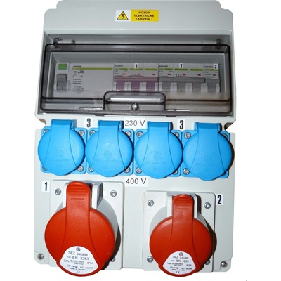 Stavroz RZ 6 FI / 11 - 40101