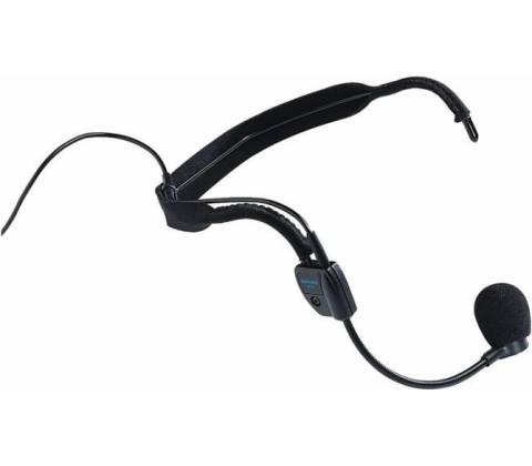 Shure WH20QTR
