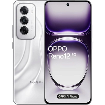 OPPO Reno12 5G 12GB/256GB