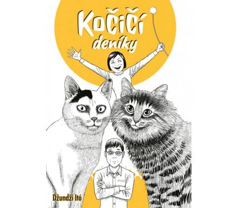 Kočičí deníky