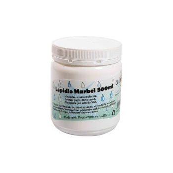 MARBEL Lepidlo 500ml