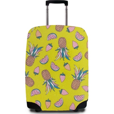 CASEMATES 783037 Tropical Fruit L