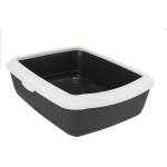 TRIXIE Classic 37x15x47 cm dark grey/white (40184)