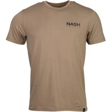 Nash tričko Elasta-Breathe T-Shirt green