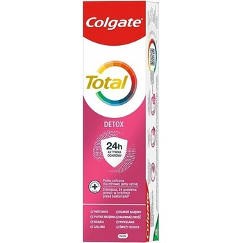 Colgate Total Detox 75 ml
