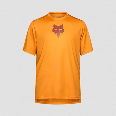 Fox Ranger Head caramel
