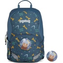 Ergobag Ease Skyrocktet modrý