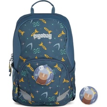 Ergobag Ease Skyrocktet modrý