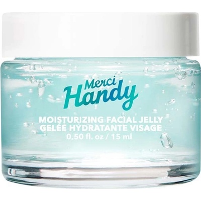 Merci Handy Moist Face Jelly 50 ml