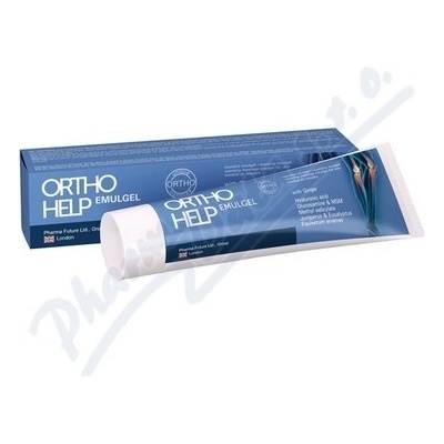 Pharma Future Ortho Help Emulgel Duo Effect 175 ml