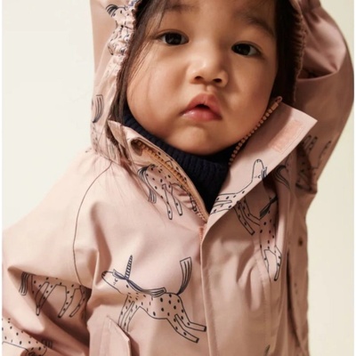 Liewood Manu Unicorn Pale tuscany