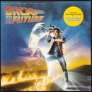 Ost - Back To The Future CD