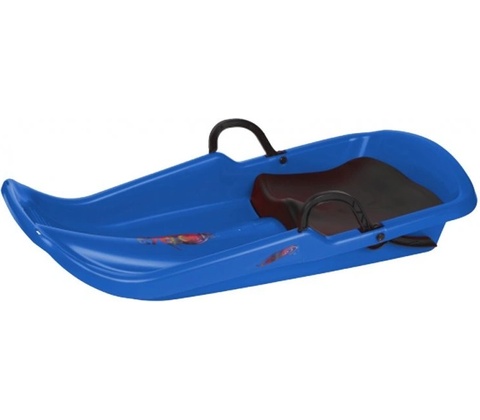 Plastkon Cyclone bob modrá