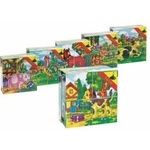Baczek Mini MIX Picture Box