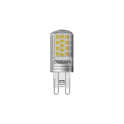 Osram žárovka LED PPIN40 G9 4,2W/827