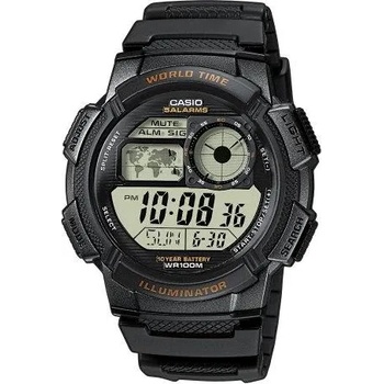 Image 1 of Casio AE-1000W-1AVDF
