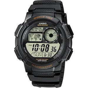 Casio AE-1000W-1AVDF Часовници