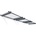 Palram Nancy 4,5 m (PAL705363x2+PAL704743x3)