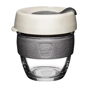 KeepCup Brew XS - Milk (BMIL06)