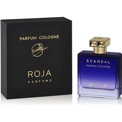 Roja Parfums Scandal Parfum Cologne kolínska voda pánska 100 ml