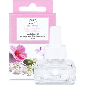 Ipuro elektrická náplň 20 ml