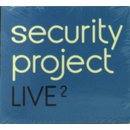 Live 2 Security Project CD