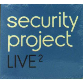 Live 2 Security Project CD