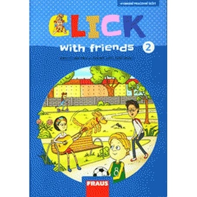 Click with Friends 2