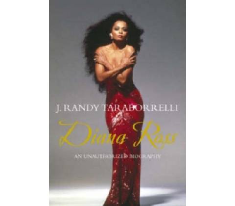 Diana Ross