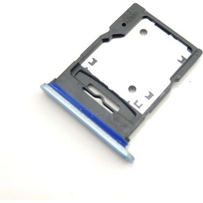 Xiaomi Redmi Note 13 4G SIM tray modrý