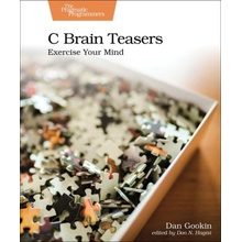 C Brain Teasers