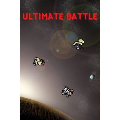 Matt Games Ultimate Battle (PC)