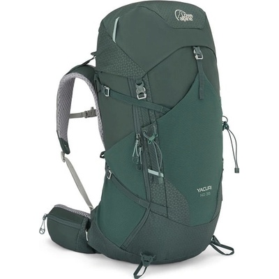 Lowe Alpine Yacuri ND38 l Green Slate