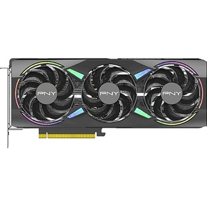 PNY GeForce RTX 5070 Ti ARGB OC 16GB GDDR7 256bit (VCG5070T16TFXXPB1-O) Видео карти