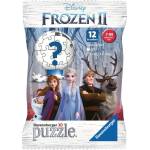3D Puzzle Ledové království 2